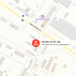 ИК-3 Хабаровск